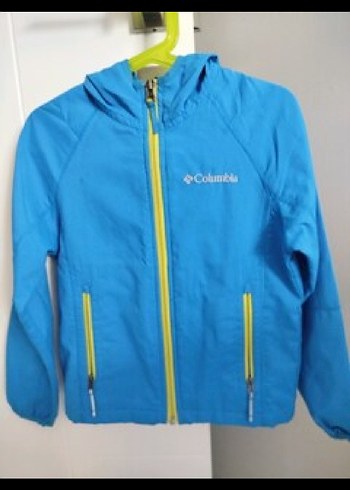 Columbia Erkek Çocuk Yağmurluk&Rüzgarlık - Görsel 2