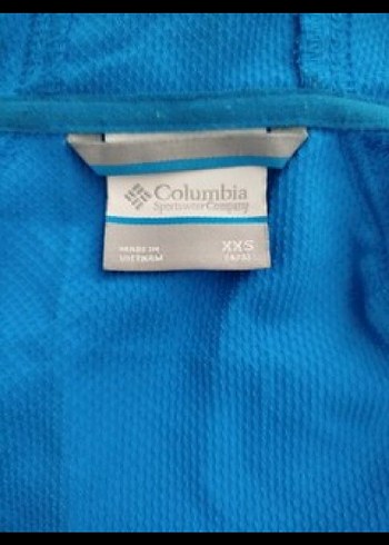 Columbia Erkek Çocuk Yağmurluk&Rüzgarlık - Görsel 4