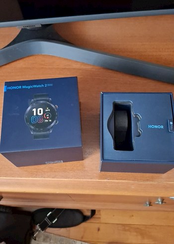 HONOR MagicWatch 2 Kutusu