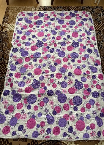 Desenli pike - Görsel 3