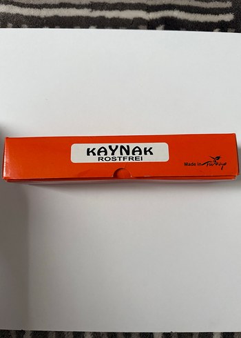 Paslanmaz Çelik 12lı Çatal Seti - Görsel 6