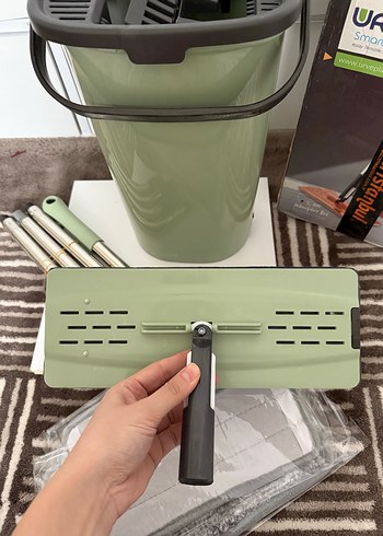 Temizlik Mopu - Görsel 6