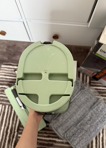 Temizlik Mopu - Görsel 4