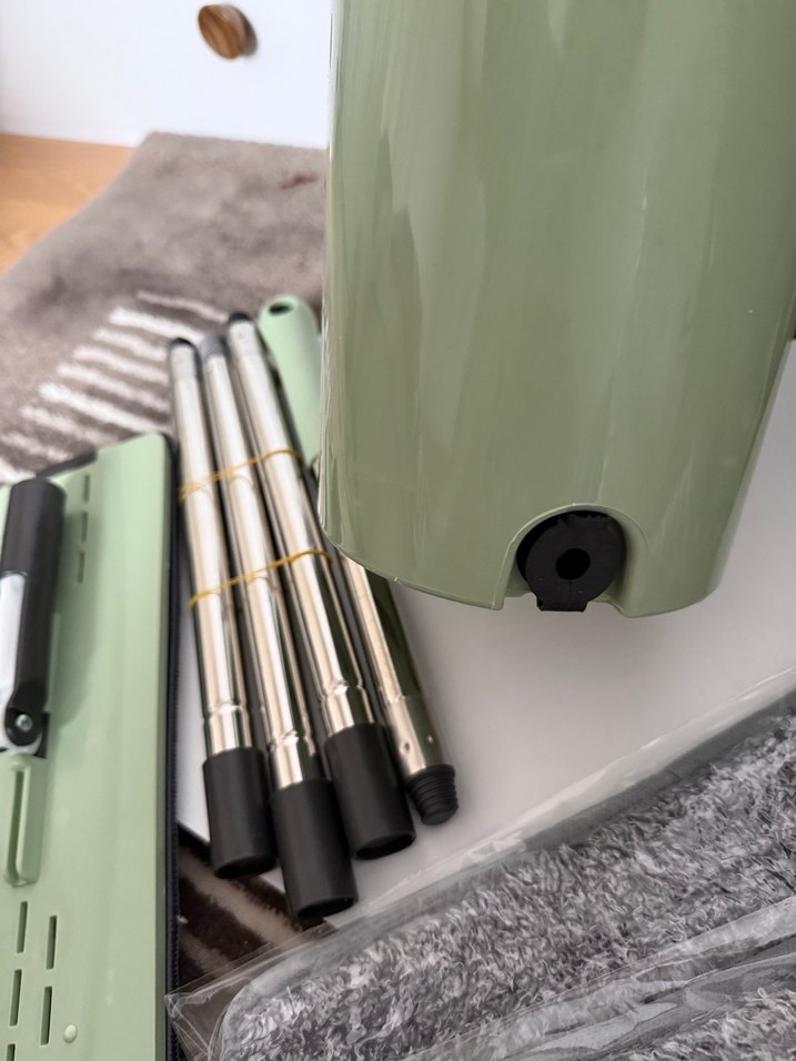 Temizlik Mopu - Görsel 3