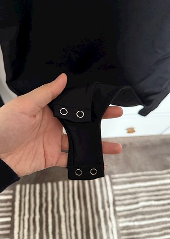 LCW Vision Siyah body - Görsel 5