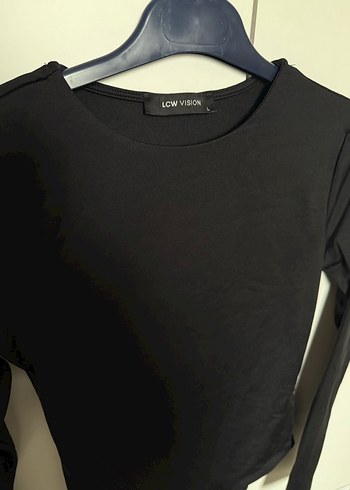 LCW Vision Siyah body - Görsel 4