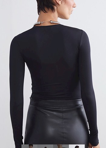 LCW Vision Siyah body - Görsel 2