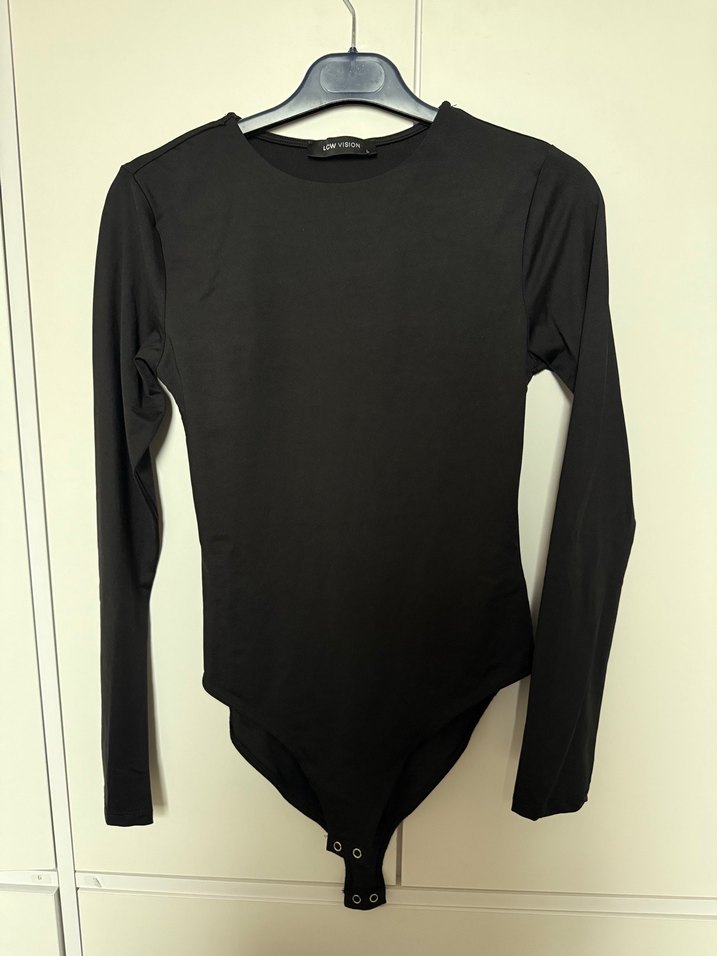 LCW Vision Siyah body - Görsel 3