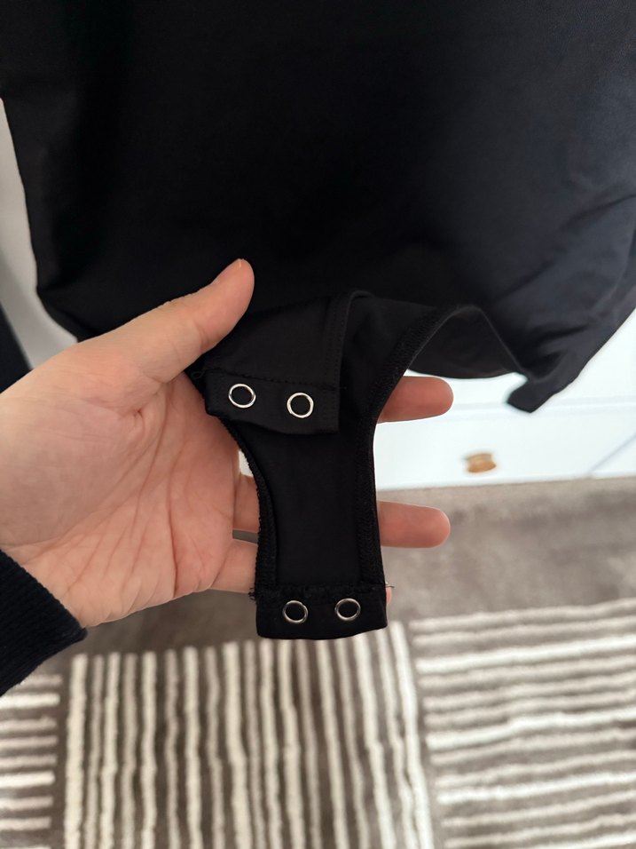 LCW Vision Siyah body - Görsel 5