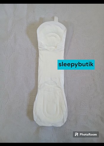 Sleepy No 3 Gece Pedi - Görsel 3