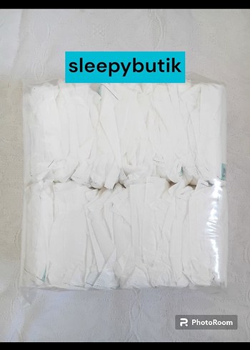 Sleepy No 3 Gece Pedi - Görsel 2