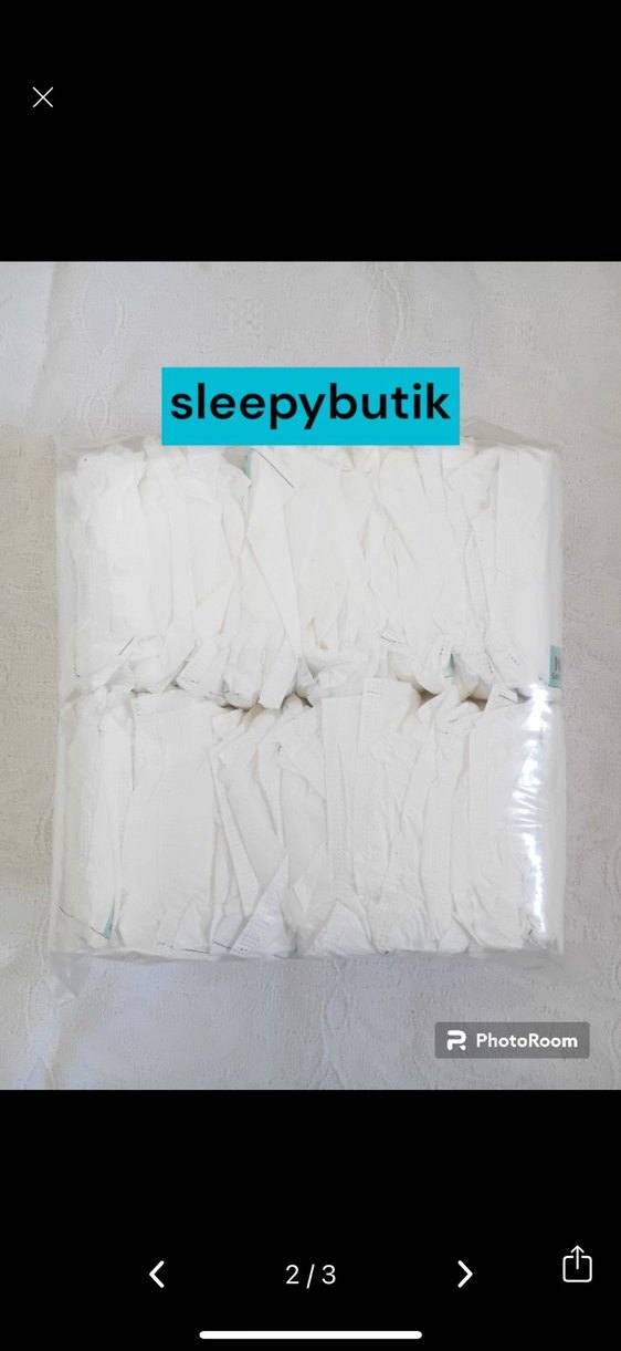 Sleepy No 3 Gece Pedi - Görsel 2