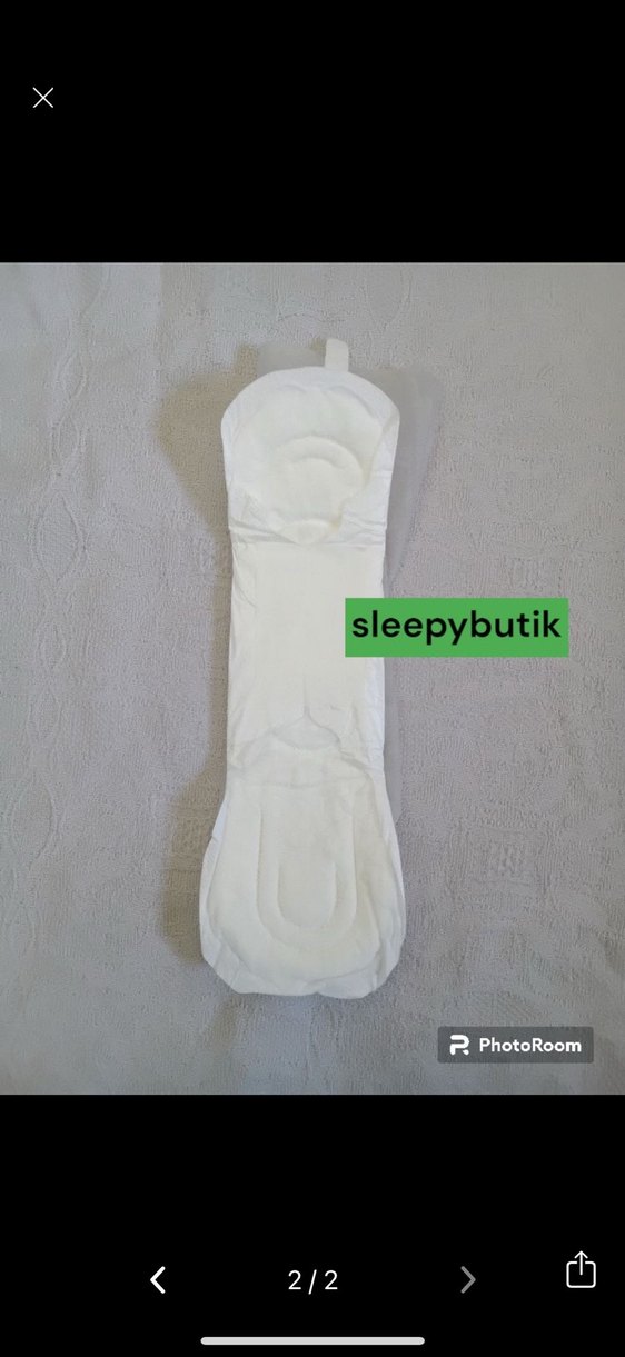 Sleepy Natural No.3 Gece Pedi - Görsel 2