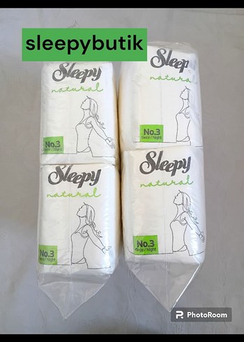 Sleepy 5+ Beden: 13-27 kg