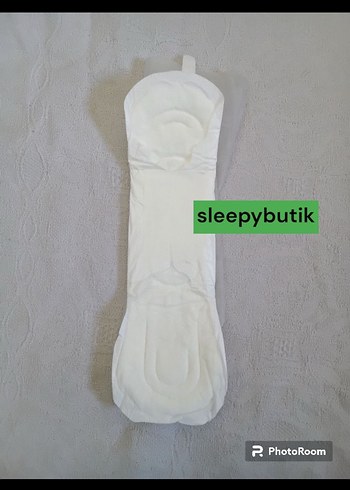 Sleepy Natural Gece No.3 ped - Görsel 2