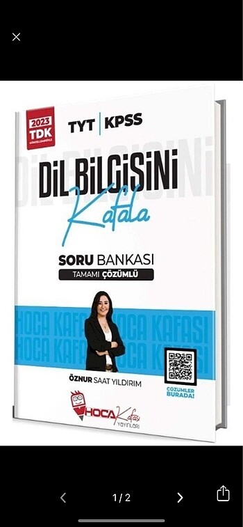 kitap
