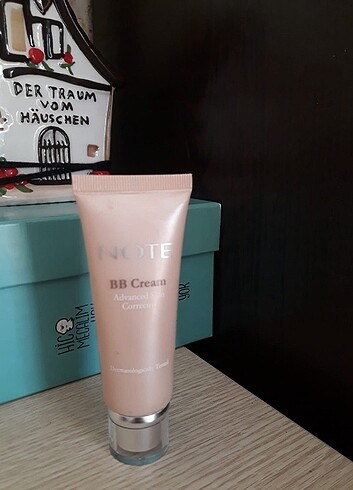  Beden Note bb krem 500 no