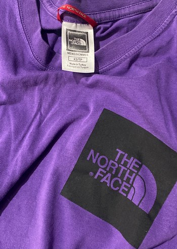 North Face xs