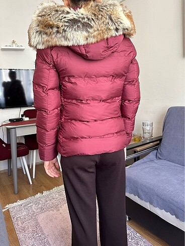 LTB Kışlık mont
