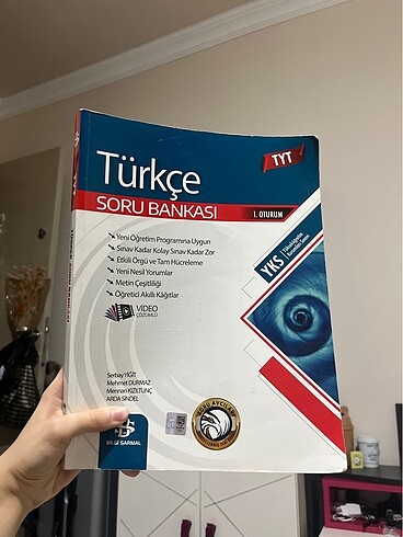 Test kitabı