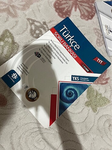  Beden Test kitabı