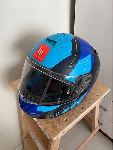 Mtelite kask