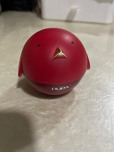 Pupa Dudak Lips Set