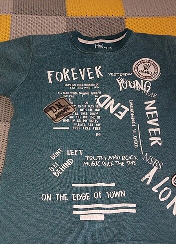 Swetshirt