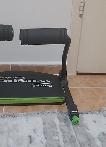 Smart Wonder Core Spor Aleti