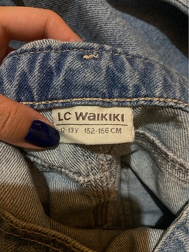 LC Waikiki Tulum