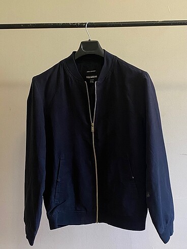 Erkek pull&bear ceket