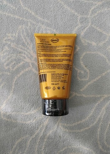 Ersağ Altın Maske - Görsel 3