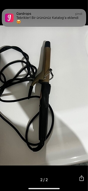 Arzum maşa - Görsel 2