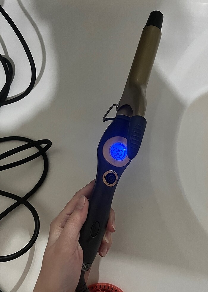 Arzum maşa - Görsel 3