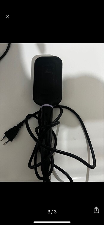 Philips düzleştirici tarak - Görsel 3