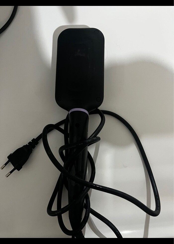 Philips düzleştirici tarak - Görsel 3