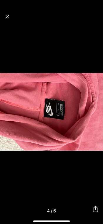 Nike sweatshirt - Görsel 3