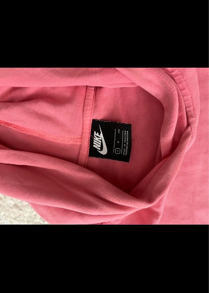 Nike sweatshirt - Görsel 3