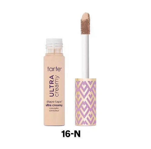 TARTE GÖZ ALTI FIRÇALI KAPATICI