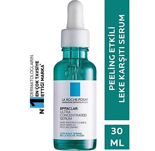LA-ROCHE POSAY SERUM