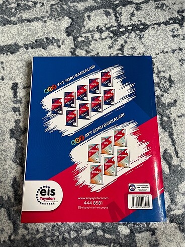 Tyt Matematik Soru Bankası