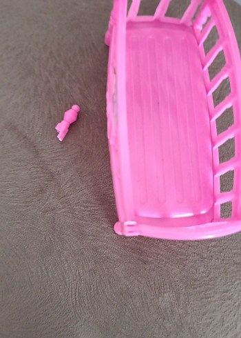 Beden pembe Renk Renkli Pembe Çocuk Ranza