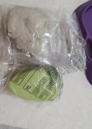  Beden Renk Renkli Kale Kum Seti 3+ Yaş Eğitici Oyuncak