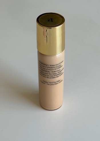  Beden Estée Lauder Double Wear Fondöten SPF 10 Beige
