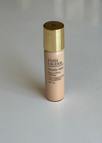 Estée Lauder Double Wear Fondöten SPF 10 Beige