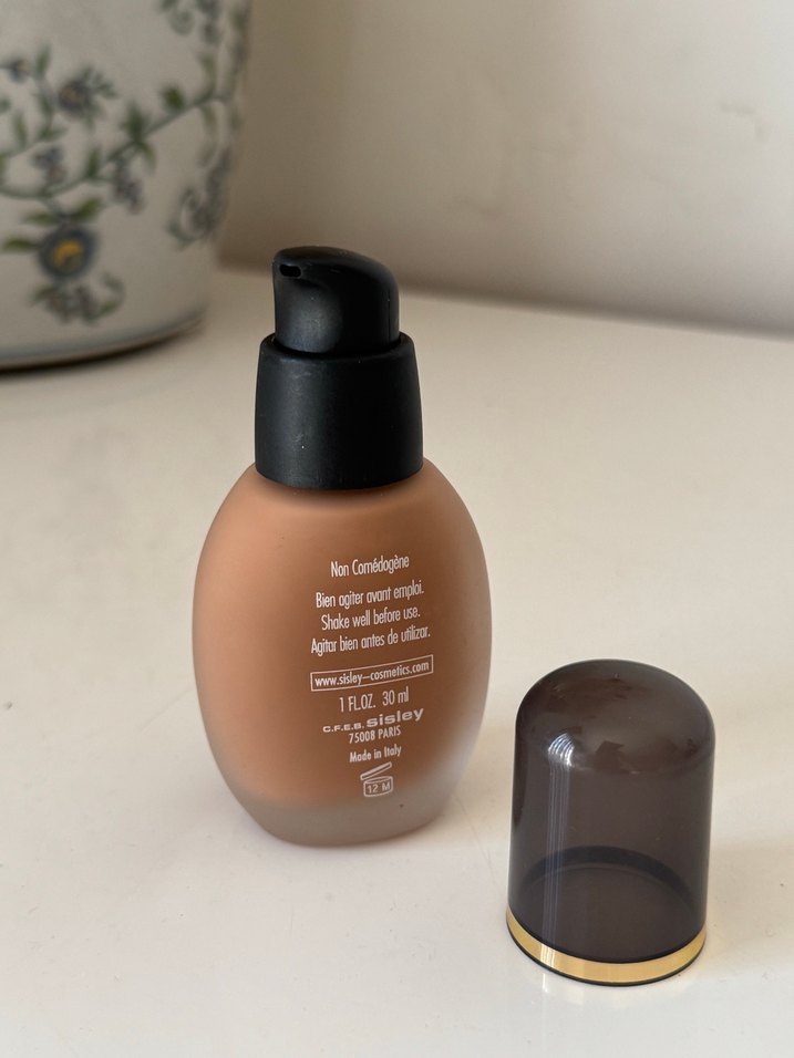 Sisley Phyto Teint Éclat Uzun Süreli Fondöten - Görsel 3
