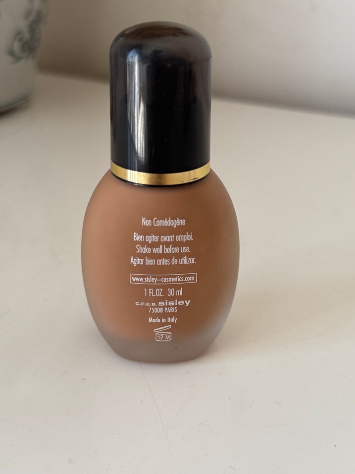 Sisley Phyto Teint Éclat Uzun Süreli Fondöten - Görsel 2