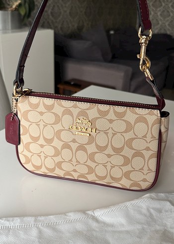 Coach çanta - Görsel 2