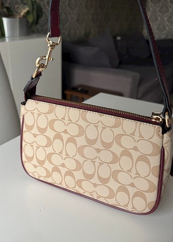 Coach çanta - Görsel 3