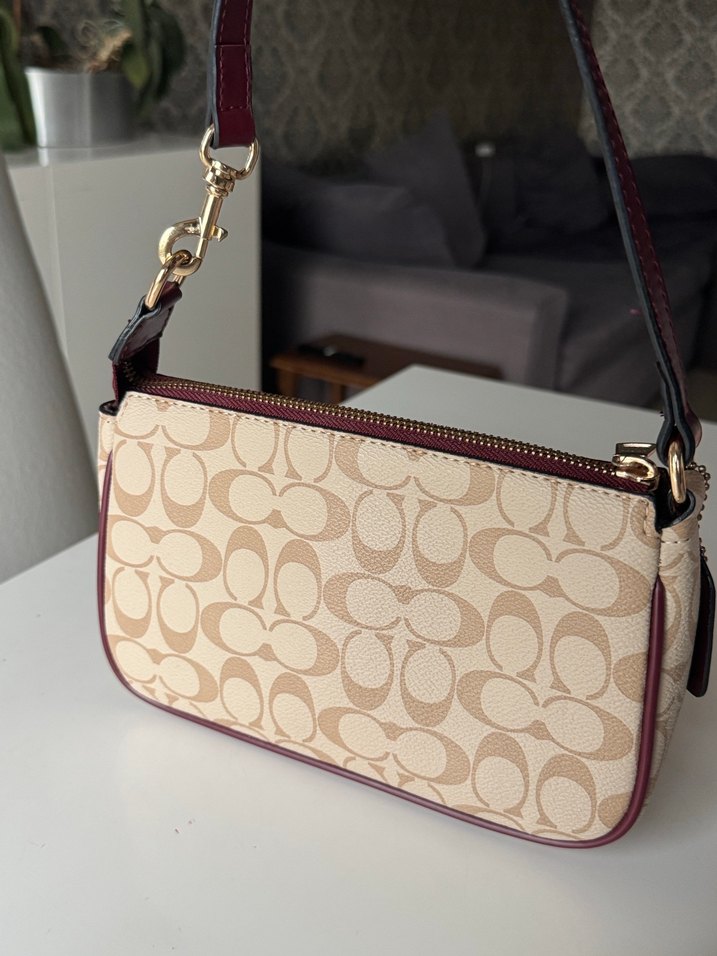 Coach çanta - Görsel 3